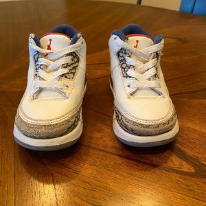 Toddler Nike Air Jordan